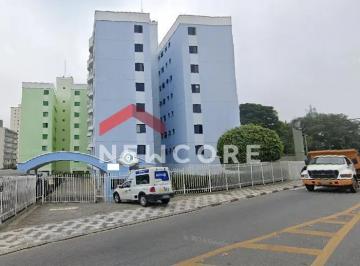 Apartamento · 82m² · 3 Quartos · 1 Vaga · Apartamento em  Rua Regina Cabalau Mendonça - Jardim São Luís - Suzano/SP