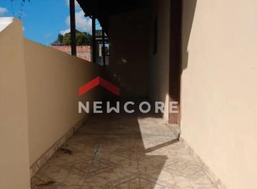 Casa · 87m² · 2 Quartos · Casa de condomínio em Rua B - Vila Brasil (Manilha) - Itaboraí/RJ