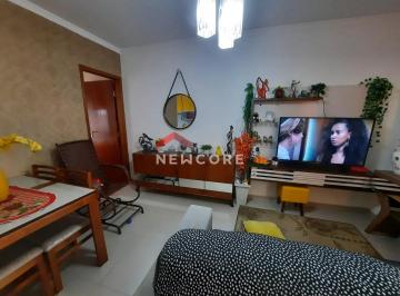 Apartamento · 37m² · 1 Quarto · Apartamento em Rua Professora Maria Hosni Cury - Parque Casa de Pedra - São Paulo/SP