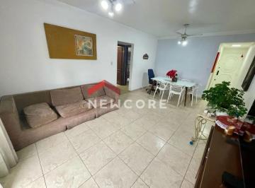 Apartamento · 87m² · 2 Quartos · 1 Vaga · Apartamento em  Avenida Ana Costa - Gonzaga - Santos/SP