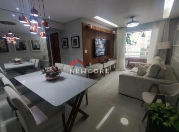 Apartamento · 70m² · 3 Quartos · 1 Vaga · Apartamento em Avenida Salgado Filho - Centro - Guarulhos/SP