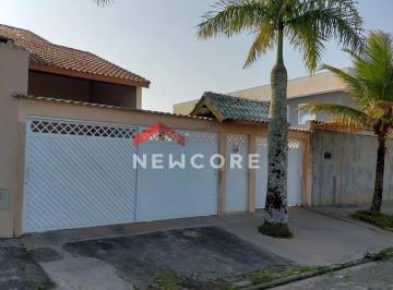 Casa · 75m² · 2 Quartos · 2 Vagas · Casa de condomínio em  Rua Estônia - Estância São José - Peruíbe/SP