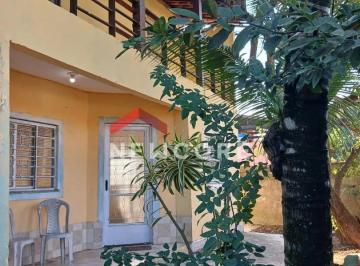 Casa · 140m² · 4 Quartos · 4 Vagas · Casa em  Rua Q - Chácaras de Inoã (Inoã) - Maricá/RJ