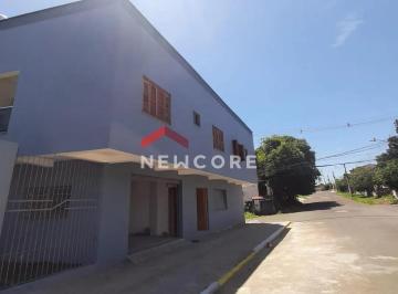 Apartamento · 85m² · 2 Quartos · 2 Vagas · Apartamento em  Rua Marechal Deodoro - Centro - Sapucaia do Sul/RS