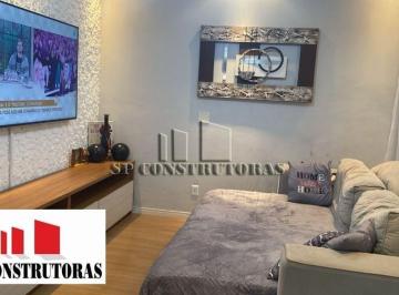 Casa · 127m² · 3 Quartos · 2 Vagas · Casa Linda - Sobrado - Excelente localizacao - Otima Oportunidade!!!