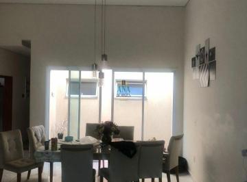 Casa · 4 Quartos · Casa com 04 dormitórios no condomínio Villagio Milano