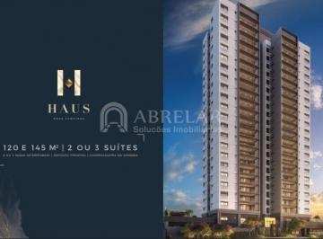 0 · apartamento à venda em Nova Campinas