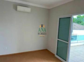 Casa · 3 Quartos · Vendo sobrado no Condomínio Lago da Serra