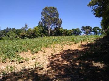 Terreno · Vendo terreno rural em Jundiaquara