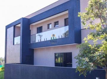 Casa · 3 Quartos · Sobrado diferenciado no Residencial Sunlake