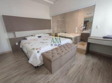 Casa · 3 Quartos · Casa térrea para venda no Alphaville
