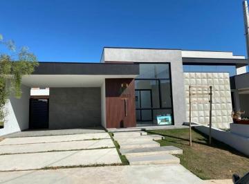 Casa · 3 Quartos · Vendo casa no Residencial Campos do Conde
