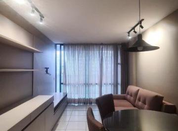 Apartamento · 2 Quartos · 1 Vaga · Imoveis - em Tambaú