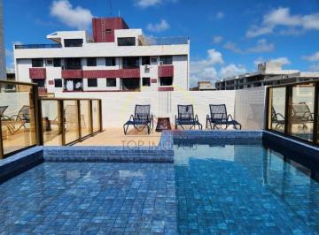Apartamento · 55m² · 2 Quartos · 1 Vaga · Imoveis - na Ponta de Campina