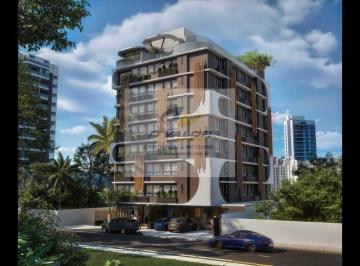 Apartamento · 43m² · 2 Quartos · Imoveis - no Jardim Oceania