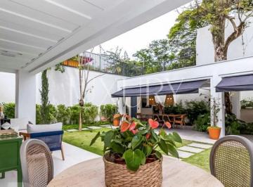 1 · Casa com 510 m², 4 quartos sendo 4 suítes à venda no bairro Jardim Paulista.