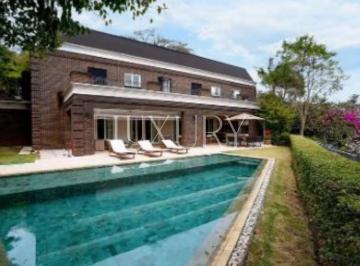 1 · Casa à venda na Cidade Jardim, 1157m² de terreno, 4 suítes, 7 vagas
