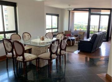 1 · Apartamento com 279 m², 4 quartos sendo 3 suítes à venda no bairro Alto de Pinheiros.