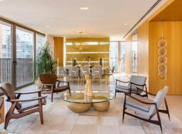 1 · Apartamento com 231 m², 2 quartos sendo 2 suítes à venda no bairro Vila Olímpia.