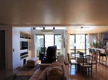 1 · Apartamento com 104 m², 1 quarto sendo 1 suíte à venda no bairro Pinheiros.