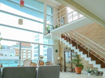 1 · Cobertura com 451 m², 4 quartos sendo 4 suítes à venda no bairro Perdizes.