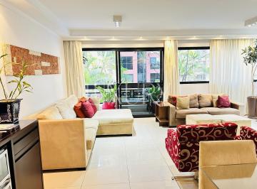 1 · Apartamento com 132.0 m², à venda no bairro Itaim Bibi.