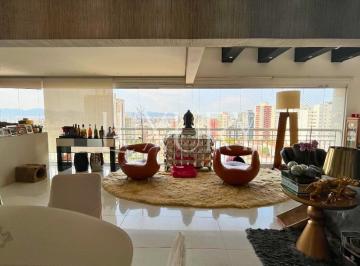 1 · Cobertura Duplex de Luxo a venda em Perdizes - Vista Espetacular - Piscina Privativa