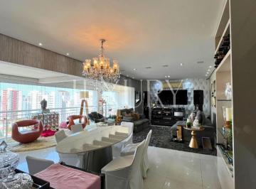 1 · Cobertura Duplex de Luxo a venda em Perdizes - Vista Espetacular - Piscina Privativa