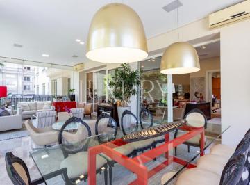 1 · Apartamento com 438 m²,  à venda no Itaim Bibi