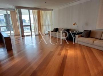 1 · Apartamento com 258 m², 3 quartos sendo 3 suítes à venda no bairro Alto de Pinheiros.