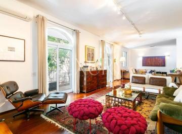 1 · Apartamento com 286 m², 3 quartos sendo 1 suíte à venda no bairro Jardim América.