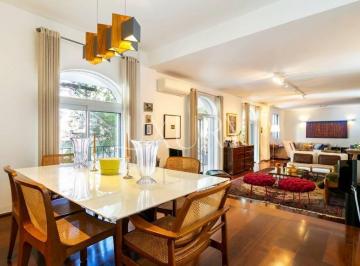 1 · Apartamento com 286 m², 3 quartos sendo 1 suíte à venda no bairro Jardim América.