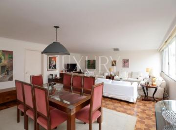 1 · Apartamento com 207 m², 3 quartos sendo 3 suítes à venda no bairro Jardim Paulista.