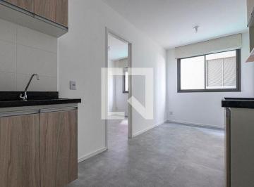 Apartamento · 31m² · 1 Quarto · Apartamento para Aluguel - Pinheiros, 1 Quarto, 31 m2 - São Paulo