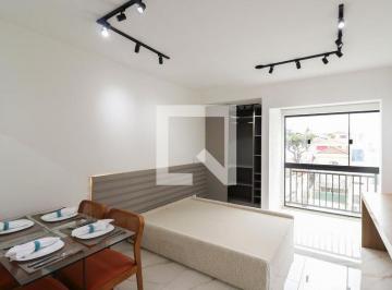 Apartamento · 25m² · Imoveis - no Jardim São Paulo (Zona Norte)