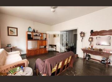 Casa · 150m² · 3 Quartos · 1 Vaga · Casa à Venda - Cambuí, 3 Quartos, 150 m² - Campinas