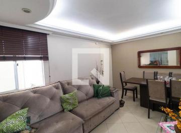 Apartamento · 92m² · 3 Quartos · 1 Vaga · Apartamento à Venda - São Bernardo, 3 Quartos,  92 m² - Campinas