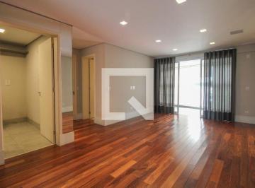 Apartamento · 105m² · 2 Quartos · 2 Vagas · Apartamento à Venda - Cambuí, 2 Quartos,  105 m² - Campinas