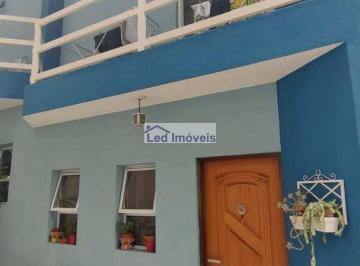 Casa · 517m² · 2 Quartos · 2 Vagas · Sobrado com 2 quartos, Centro, Osasco - R$ 599 mil, Cod: 2368