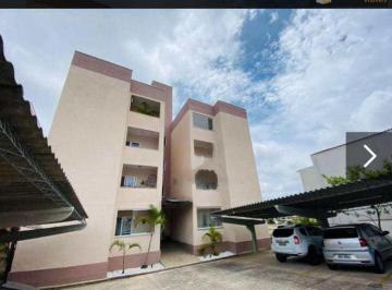 Apartamento · 2 Quartos · 1 Vaga · Apartamento com 2 dorms, Vila Natal, Mogi das Cruzes - R$ 339 mil, Cod: 4207