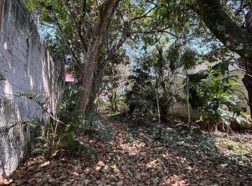Terreno · Terreno, Vila Oliveira, Mogi das Cruzes - R$ 600 mil, Cod: 4154