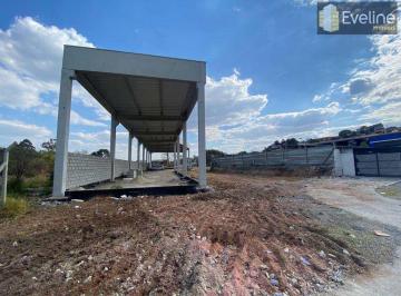 Comercial · 8000m² · 6 Vagas · Galpão, Vila Mogilar, Mogi das Cruzes, Cod: 4217