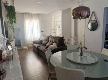 Casa · 3 Quartos · 2 Vagas · Casa de Condomínio com 3 dorms, Vila Oliveira, Mogi das Cruzes - R$ 550 mil, Cod: 4218