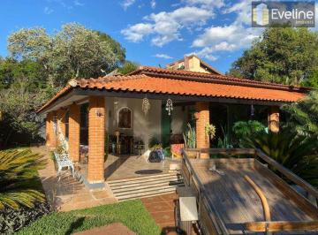 Casa · 1000m² · 3 Quartos · 8 Vagas · Casa de Condomínio com 3 dorms, Jardim São Roque, Avaré - R$ 1.15 mi, Cod: 4156