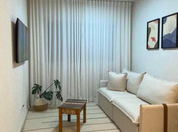 Apartamento · 1 Quarto · 1 Vaga · Apartamento à venda - no Jardim Armênia