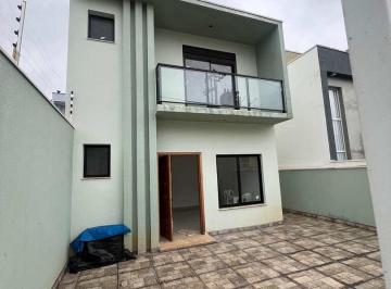 Casa · 150m² · 3 Quartos · 2 Vagas · Casa com 3 dorms, Jardins do Paraíso, Mogi das Cruzes - R$ 750 mil, Cod: 4158