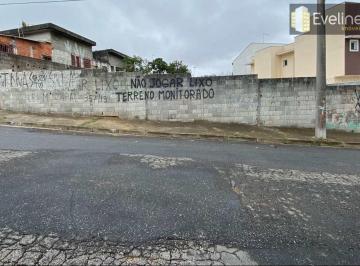 Terreno · 250m² · Terreno, Parque Olimpico, Mogi das Cruzes - R$ 300 mil, Cod: 4199