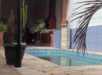 Casa · 3 Quartos · 1 Vaga · Casa com 3 quartos, Parque Morumbi, Mogi das Cruzes - R$ 600 mil, Cod: 4201