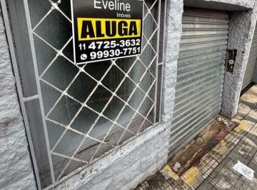 Comercial · Salão Comercial, Centro, Mogi das Cruzes, Cod: 4205
