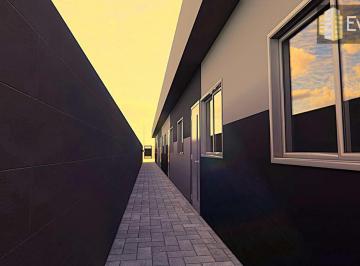 Casa · 2 Quartos · 1 Vaga · Casa de Condomínio com 2 dorms, Vila São Paulo, Mogi das Cruzes - R$ 239 mil, Cod: 4186